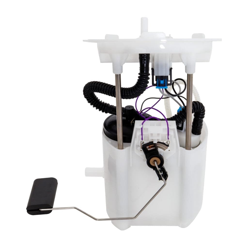 For Ford Mustang 2011 2012 2013 2014 Fuel Pump | With Module Assembly | Electric | With Fuel Sending Unit | In-Tank | Strainer Inlet | 3.7L/5.0L Engine | 6 Cylinder | BR3Z9H307B, CR3Z9H307A