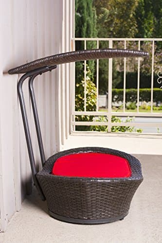 Porch Potty Dog Bed Canopy