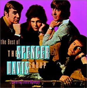 Best Of: The Spencer Davis Group