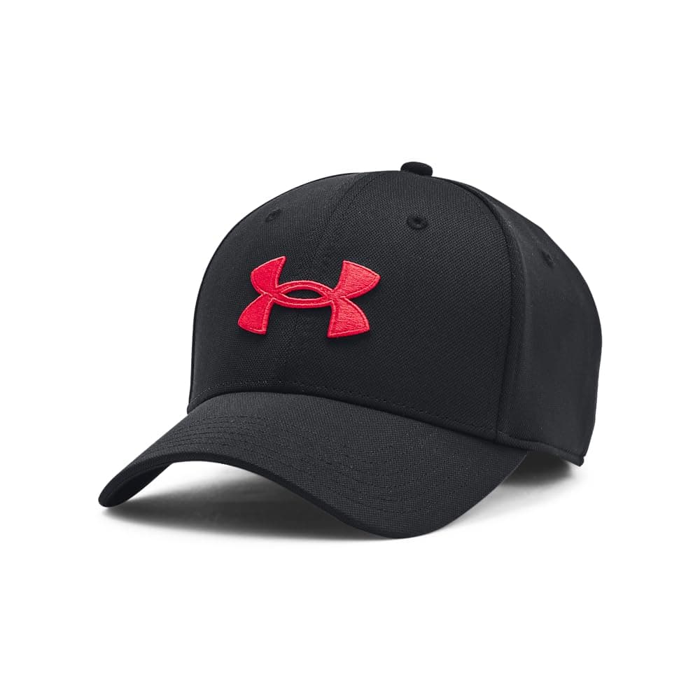 Under Armour Men's Blitzing II Stretch Fit Cap