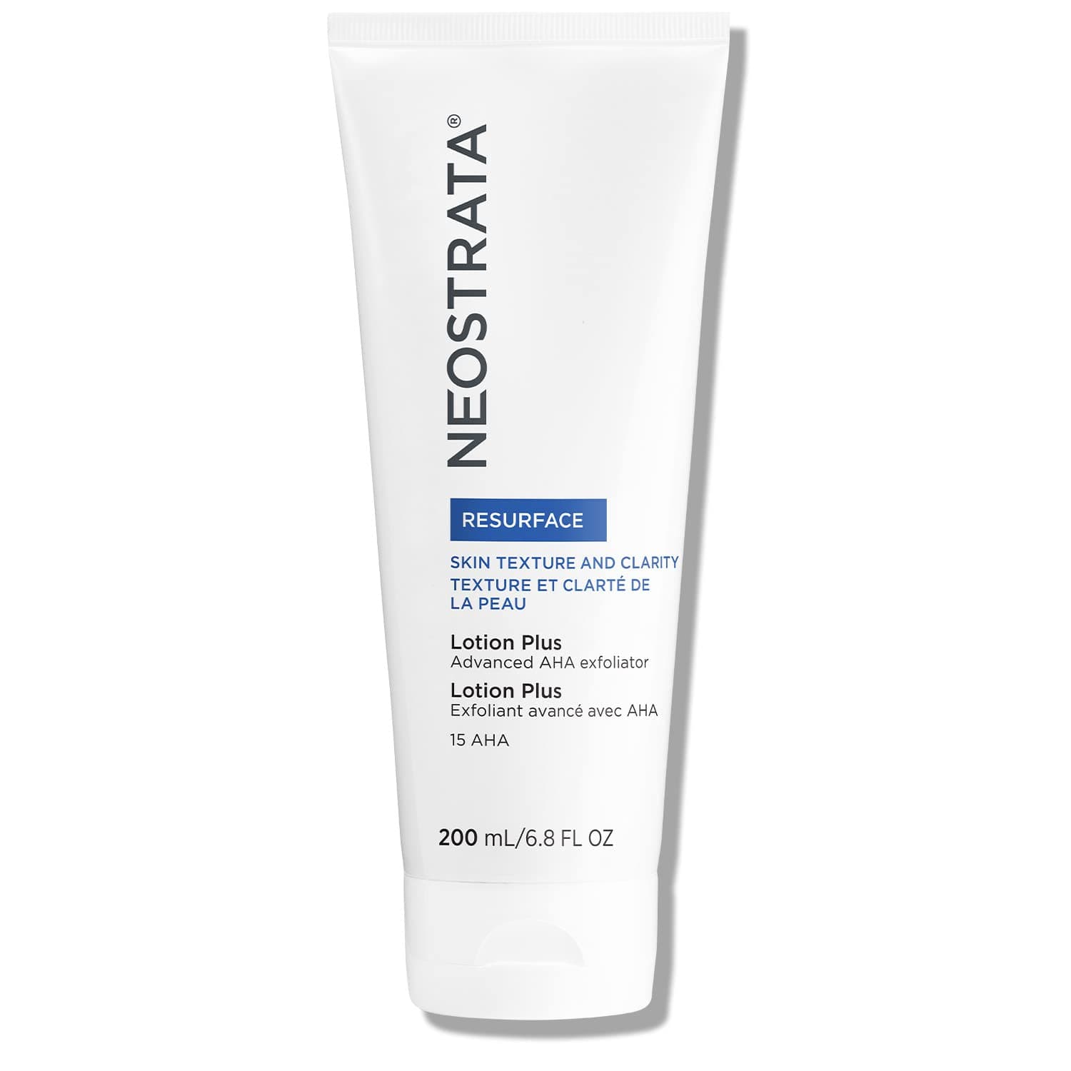 NEOSTRATA Lotion Plus Advanced AHA Exfoliating Lotion