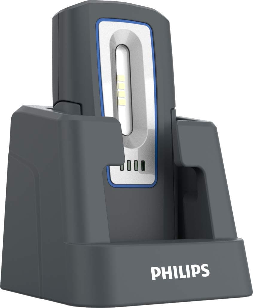 Philips Compact dimmable pocket lamp LPL62X1