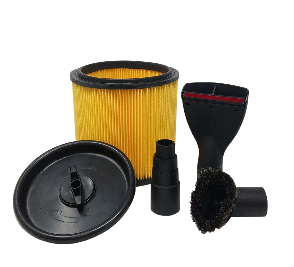 Parkside PNTS 1500 A1 B2 B3 C4 Folding Filter Cover Reducer Carpet Nozzle Suction Brush Vacuum Cleaner Nozzle Set Filter Parkside NTS 1500A1 1500B2 1500B3 1500C4