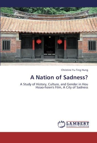 A Nation of Sadness?