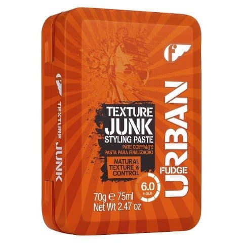 Fudge Urban Texture Junk - 2.5 fl oz