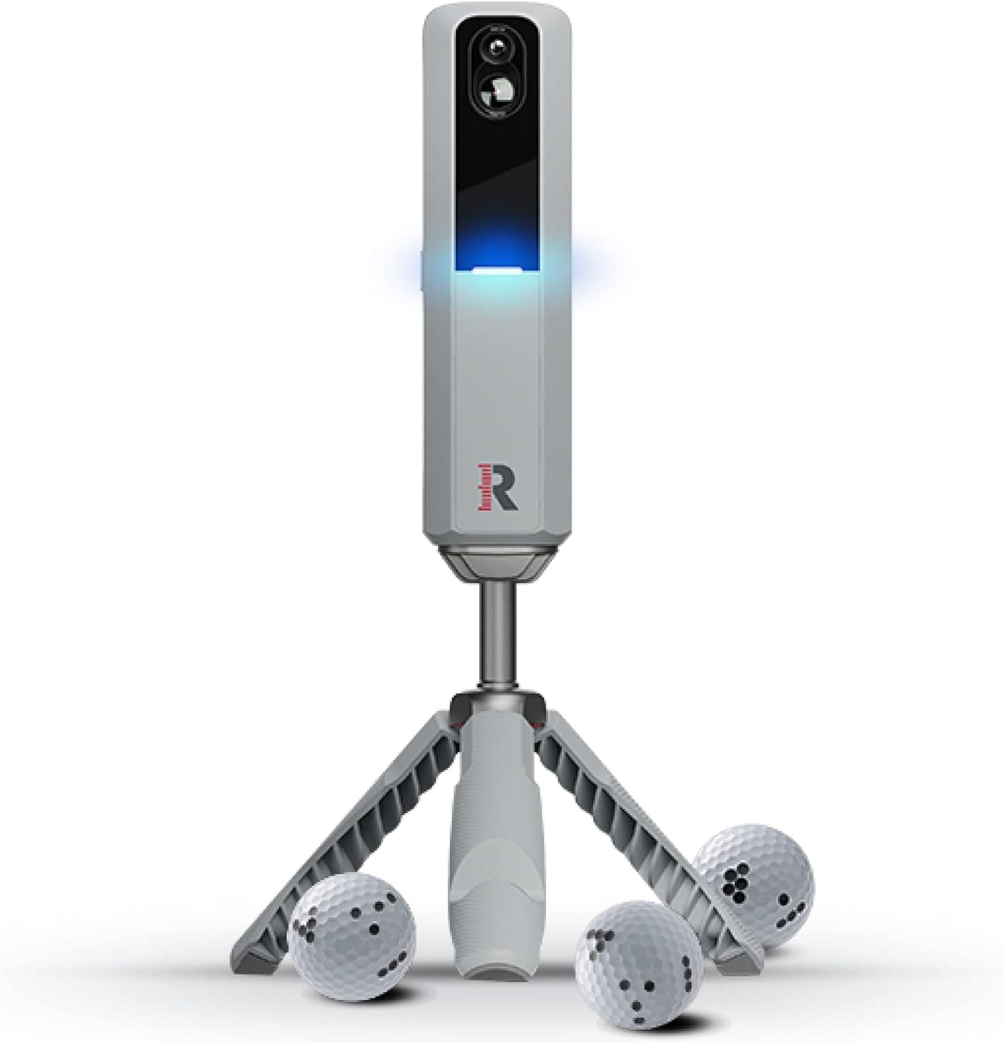 MLM2PRO Mobile Launch Monitor + Golf Simulator