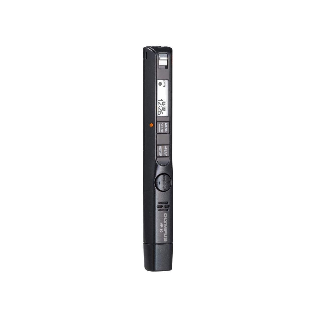 Olympus VP-10 Digital Voice Recorder