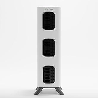 Air OasisiAdapt H13 HEPA Filter Air Purifier | Reduces 99% of Viruses, Mold, Dust, Smoke, Pollen & Odors | Whisper Quiet Operation For Large Size Rooms | 850 Sq Ft of Clean Air
