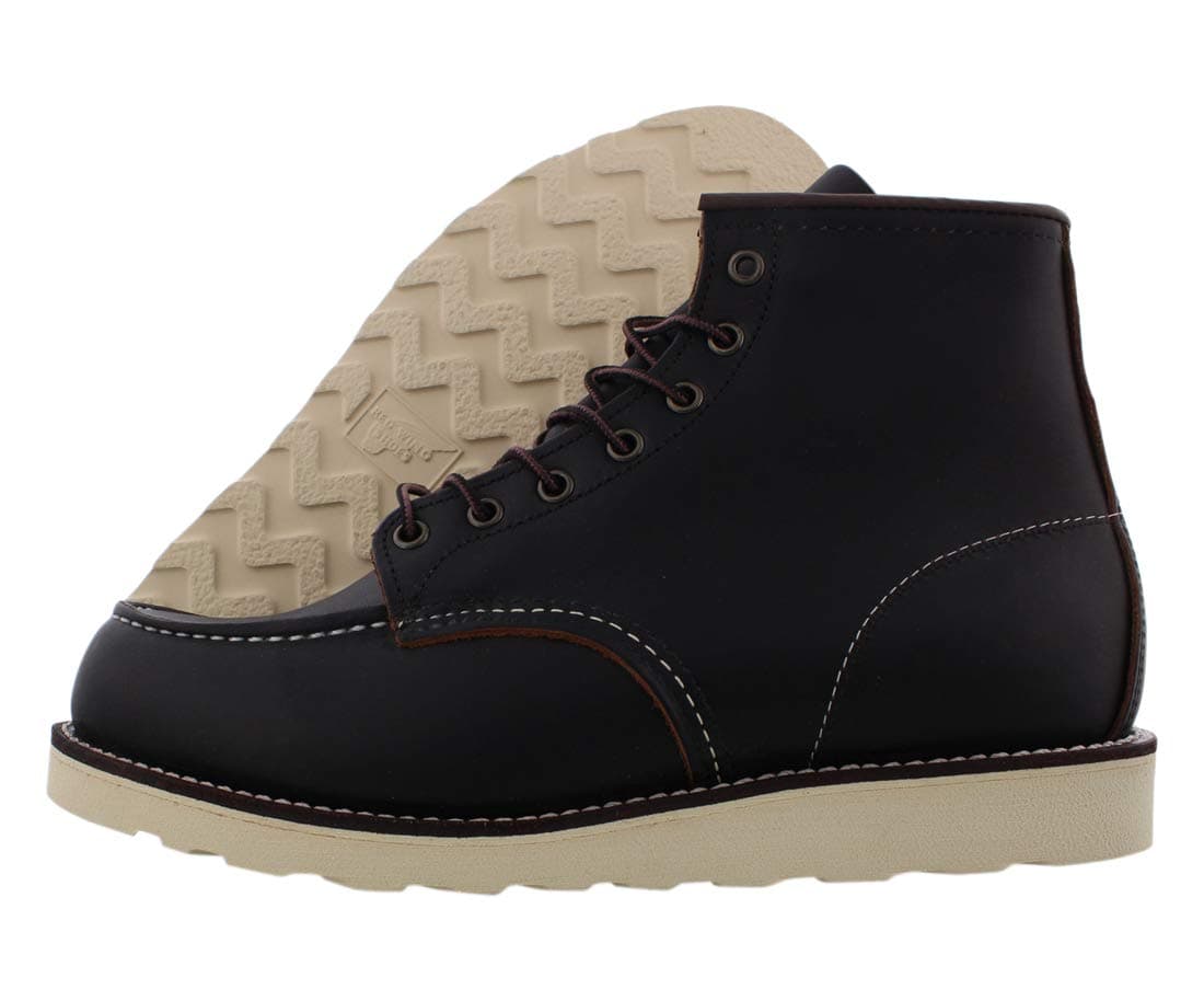 Red Wing Men's 8131 Lace-Up