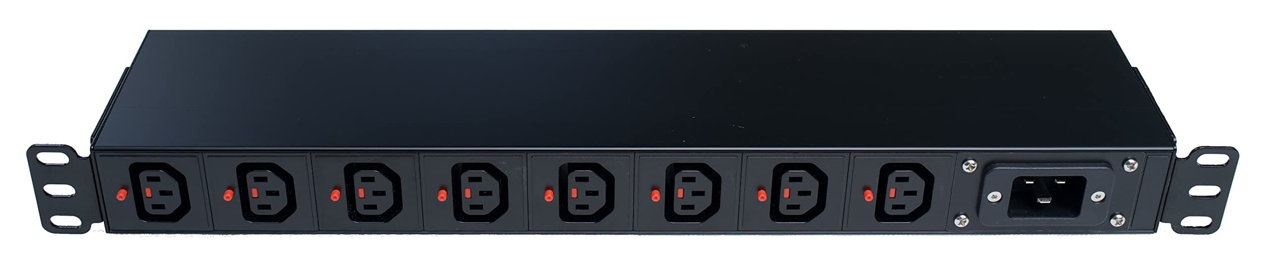 WTH-CS/PDU-C13 PDU Input C20 20A (Output C13 Locking)