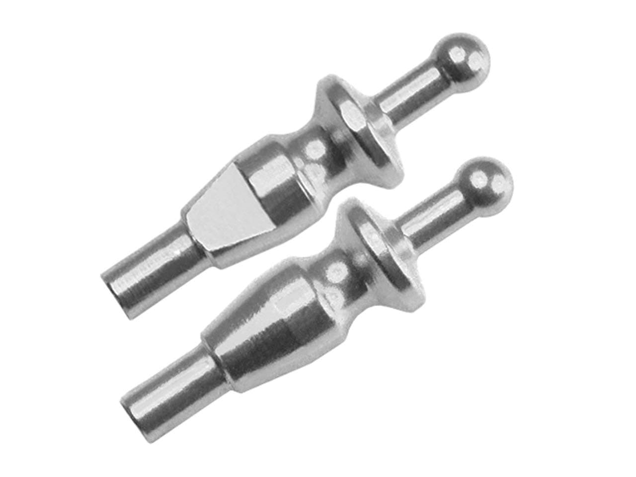 MICROHELIAluminum Canopy Mount Set - ESKY 150X / Blade 70 S