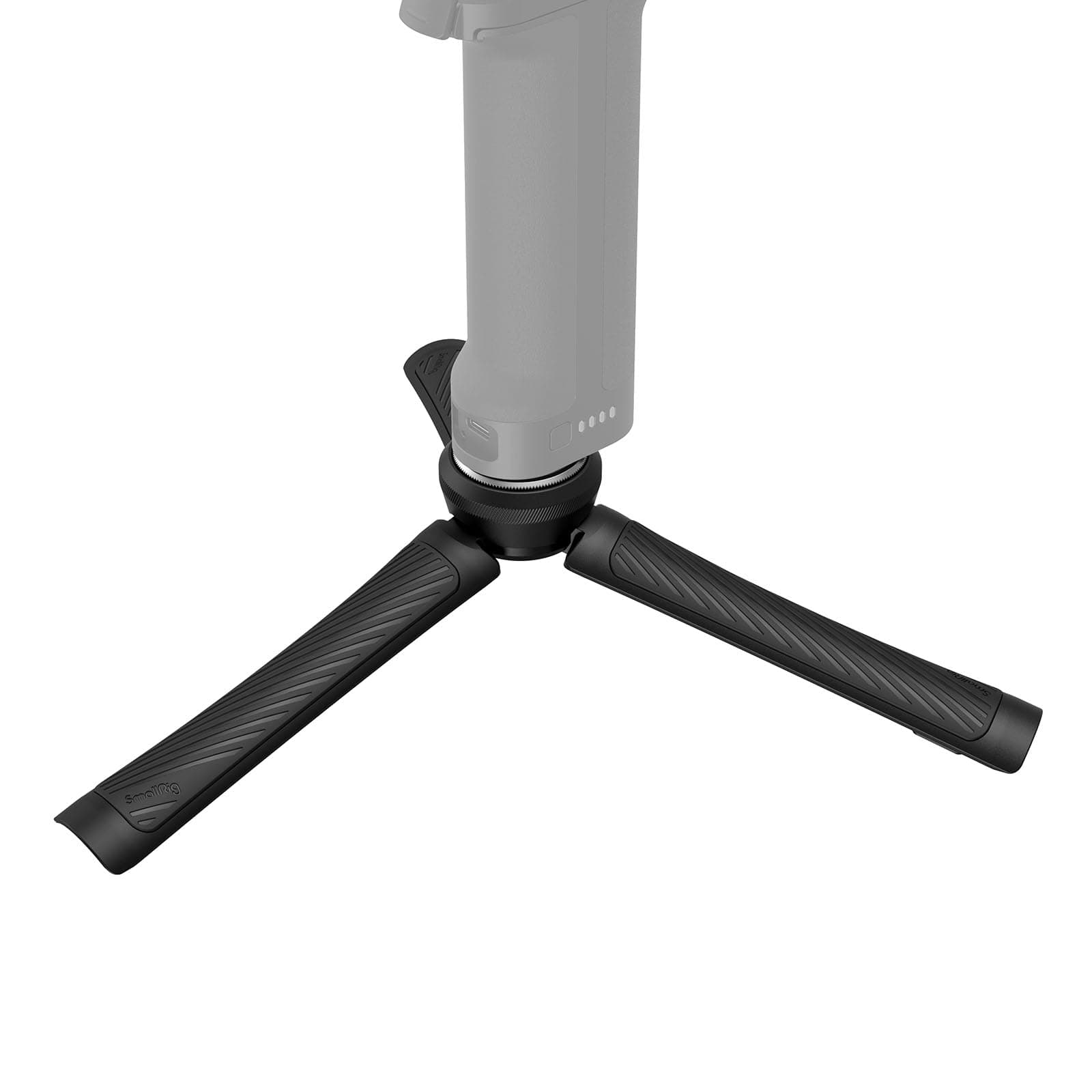 Mini Tripod, Mini Quick Release Tripod, Universally Compatible with 1/4"-20 Screw Mount for Stabilizers, Camera, Cage - 4117
