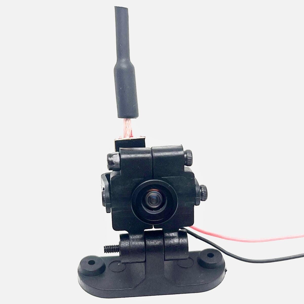 RC Car Camera 5.8Ghz 48CH 25mW Mini FPV Camera 800TVL RC Camera for FPV Drones Cars Trucks DIY Parts