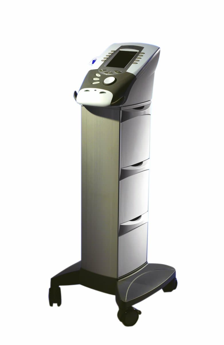 Fabrication Enterprises Intelect Legend XT - 4-Channel Stim System