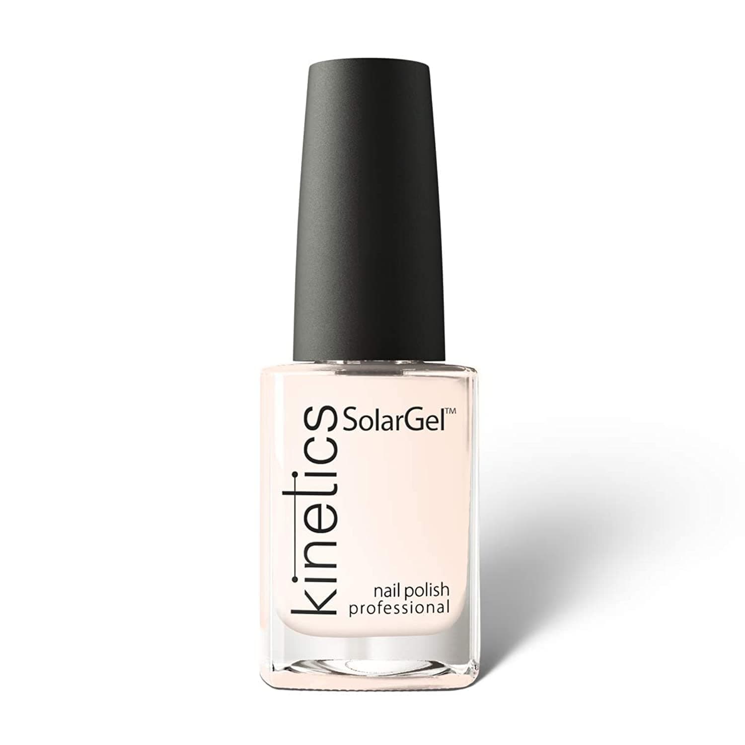 SolarGel Nail Polish - #006 Zephyr, 15ml