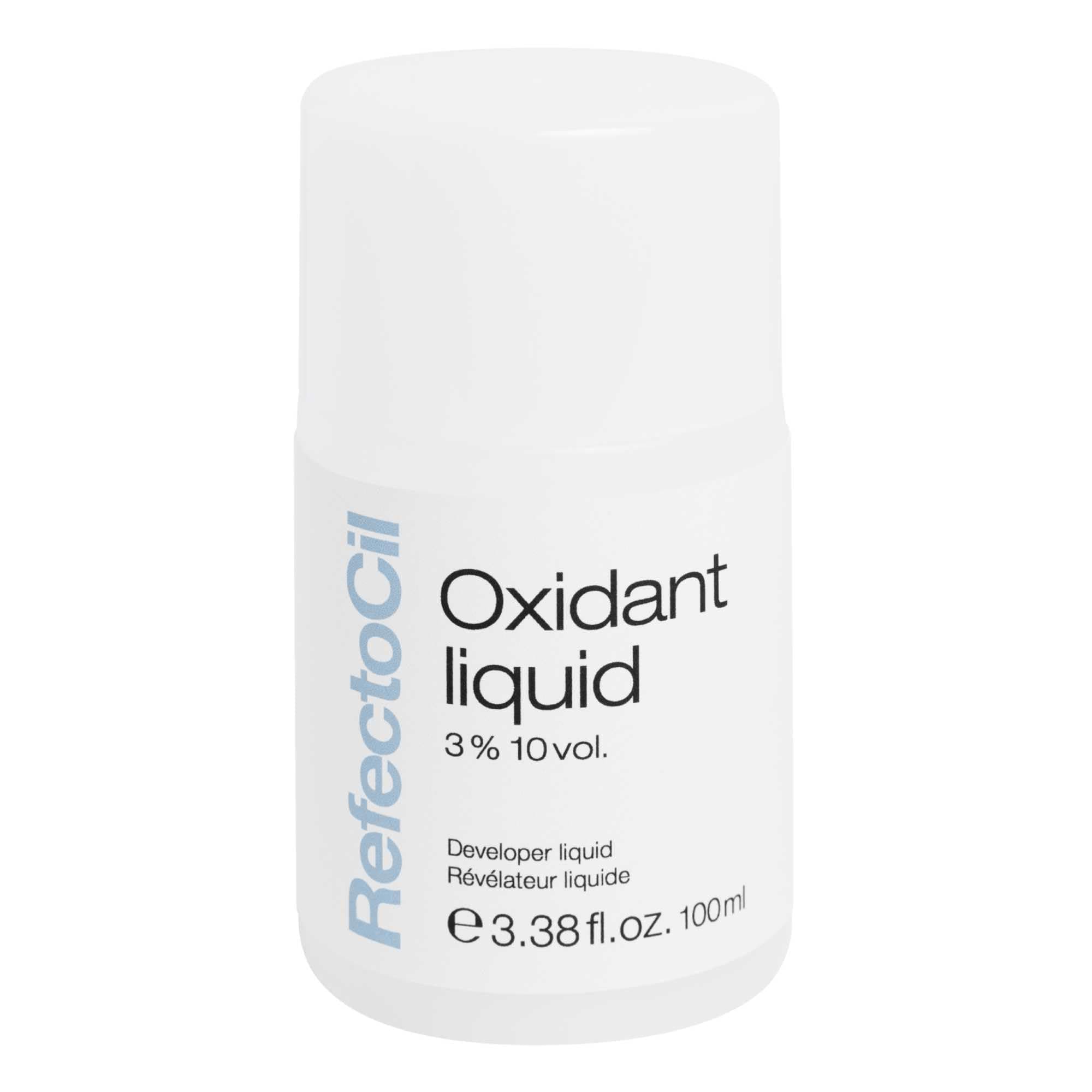 Liquid Oxidant 3.38 oz