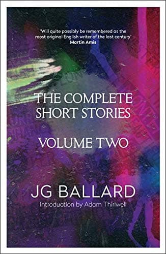 HarperCollins The Complete Short Stories: Volume 2