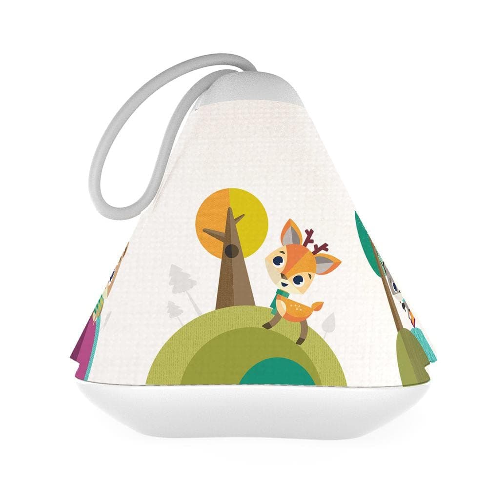 Tiny Love Tiny Dreamer Projector Soother, Multi