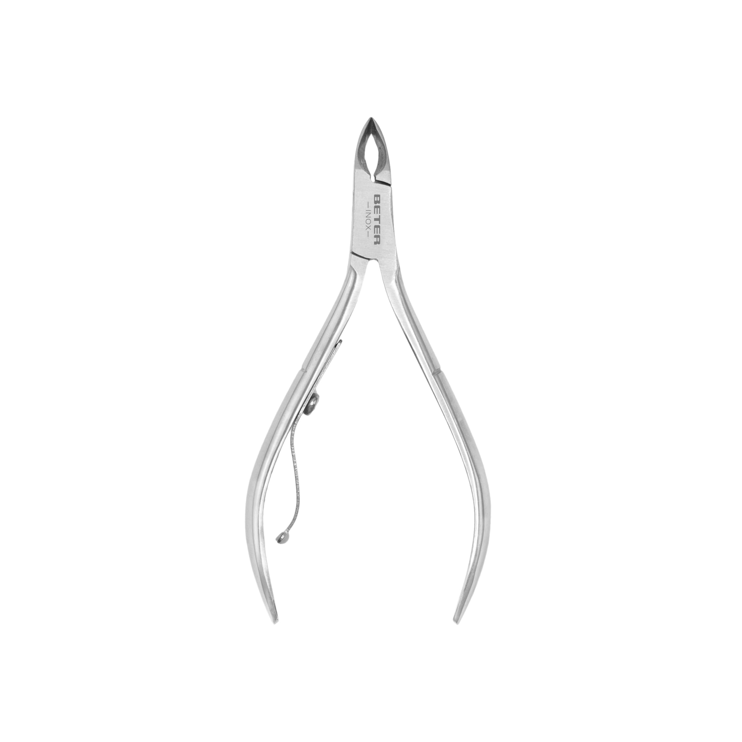 Beter Stainless Steel Manicure Cuticle Nipper