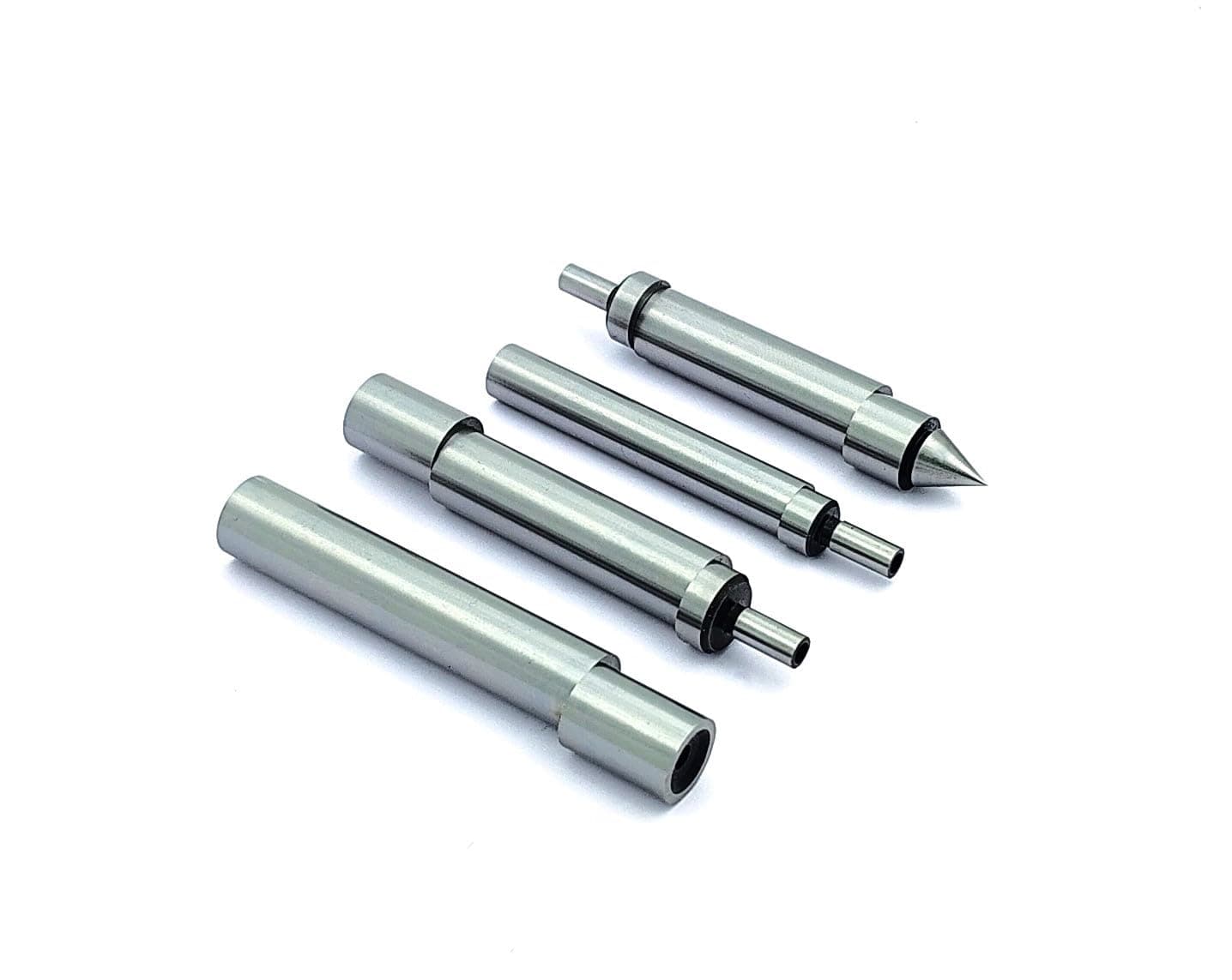 TOOL STEEL QUALITY 4 PIECES EDGE FINDER SET INCLUDES EF-130,132,133,134