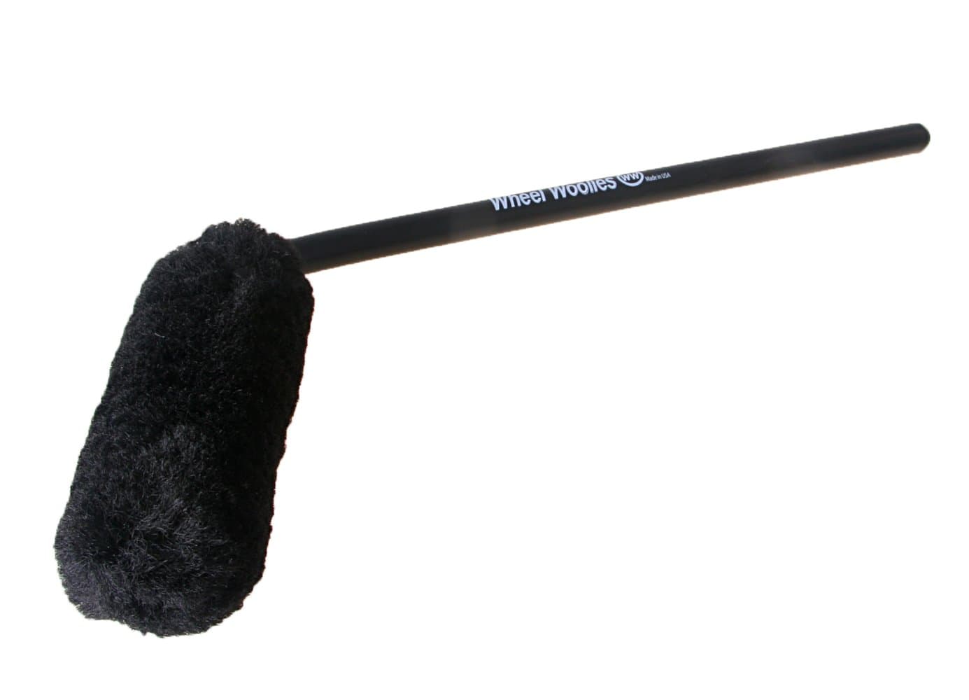 Caliper Spoke Wheel Brush, 12-inch