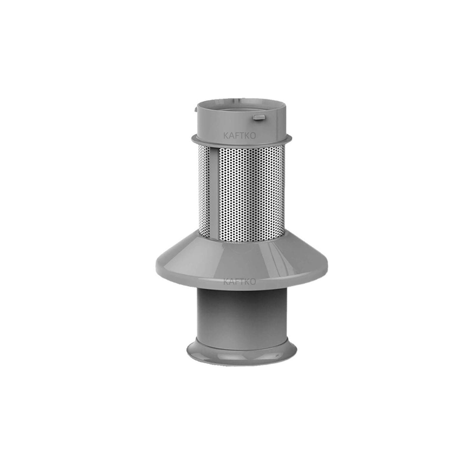 Vacuum Cleaner Filter, Filter Holder Replacement. Compatible For Tineco A10 / A11 / S11 / S12 Series vacuum cleaners