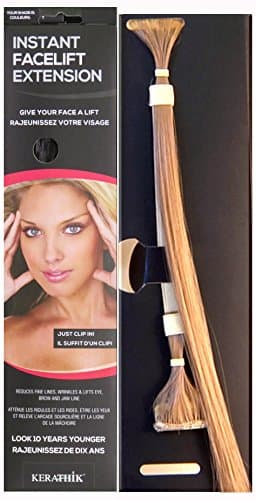 Instant Facelift Extension (Dark Blond to Light Blond)