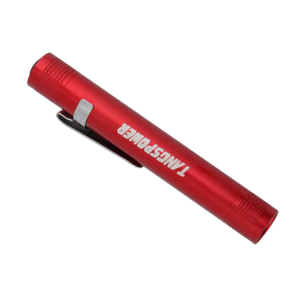 Mini Pen-type 3w Led Flashlight Torch Lamp Mxdl