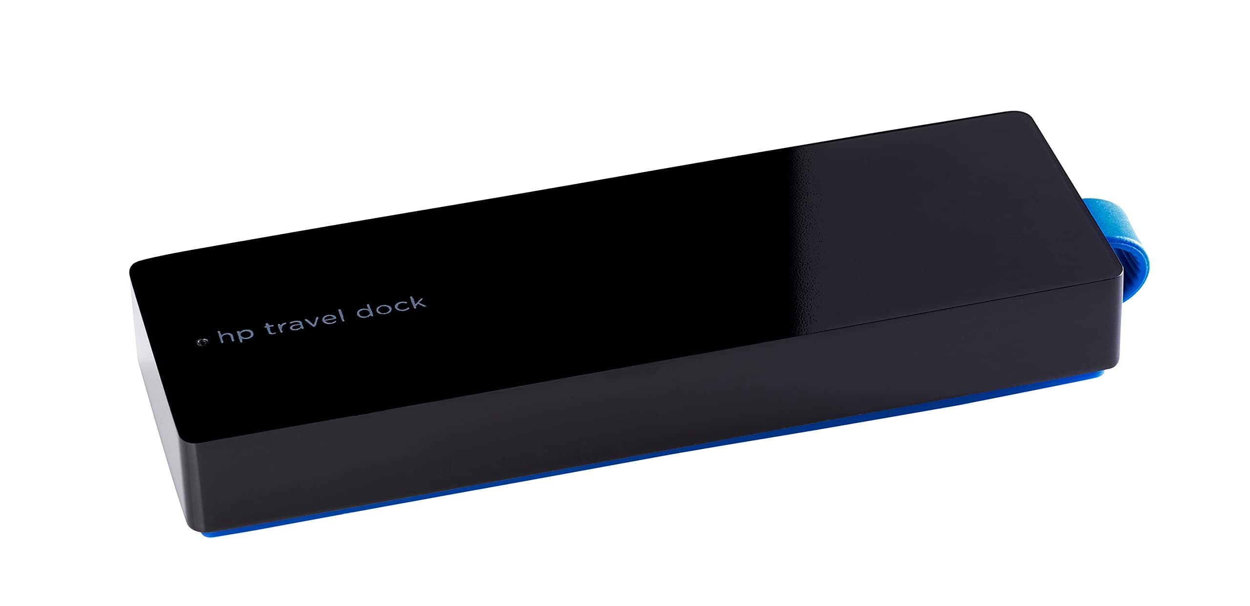 HP USB-C Travel Dock (T0K29AA#ABA)