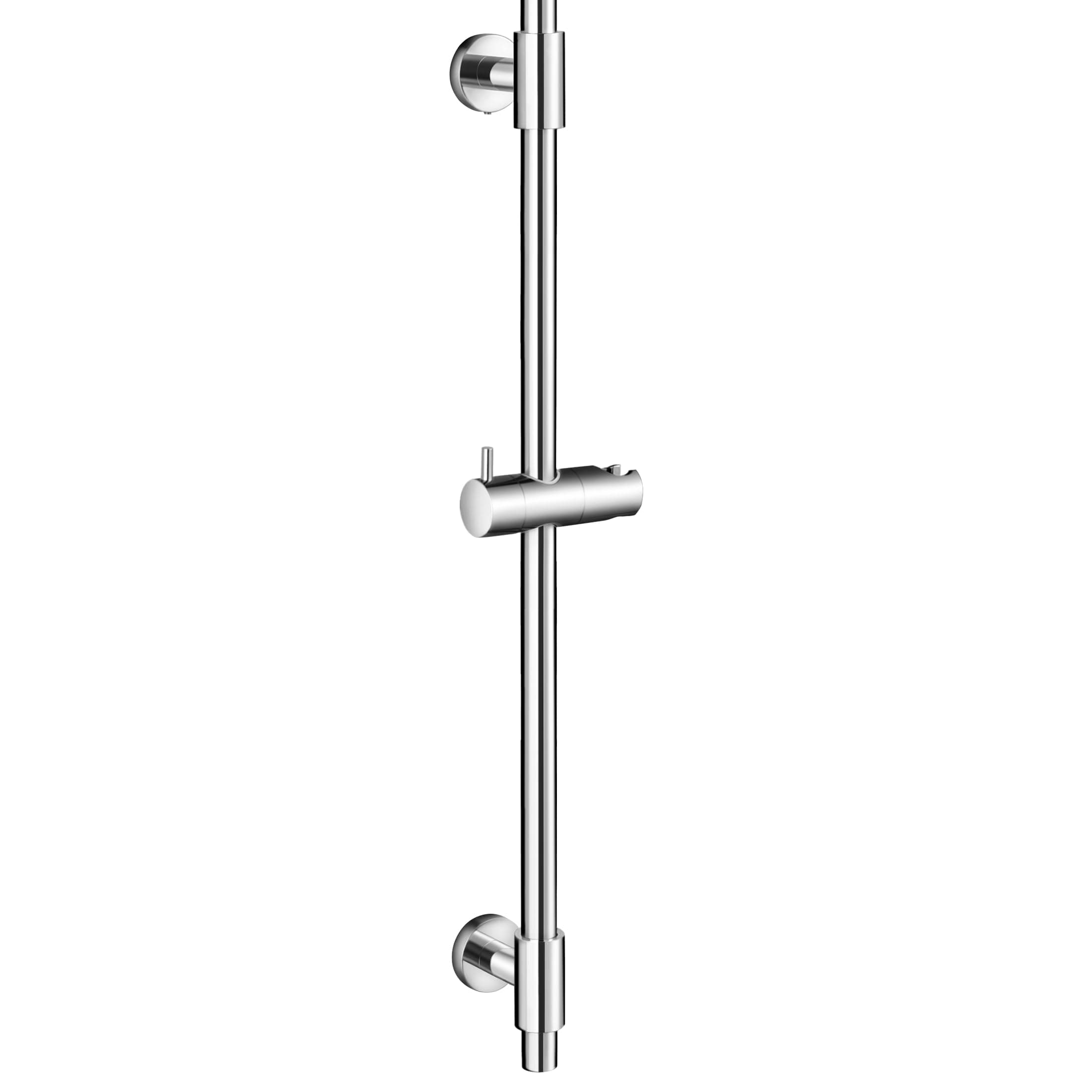 KES Shower Riser Rail F209S100-PS