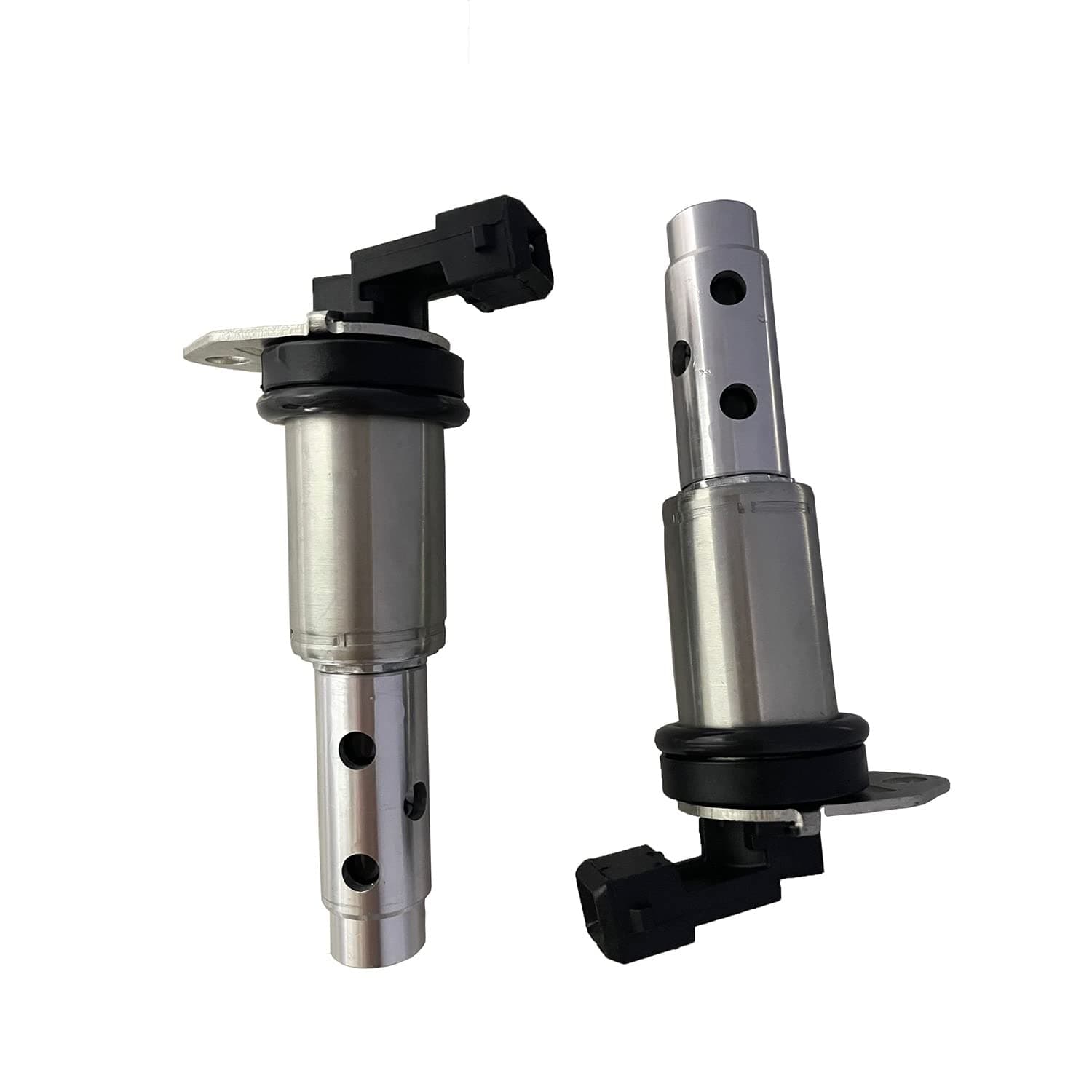 Engine Variable Valve Timing Solenoid Replacemtnt For 06-16 1 Series M 128i 135i 325i 325xi 328i 328xi 330xi 335i 335is 335xi 525xi 528i 528xi 530i 530xi 535i xDrive 740i 740Li X3 X5 X6 Z4