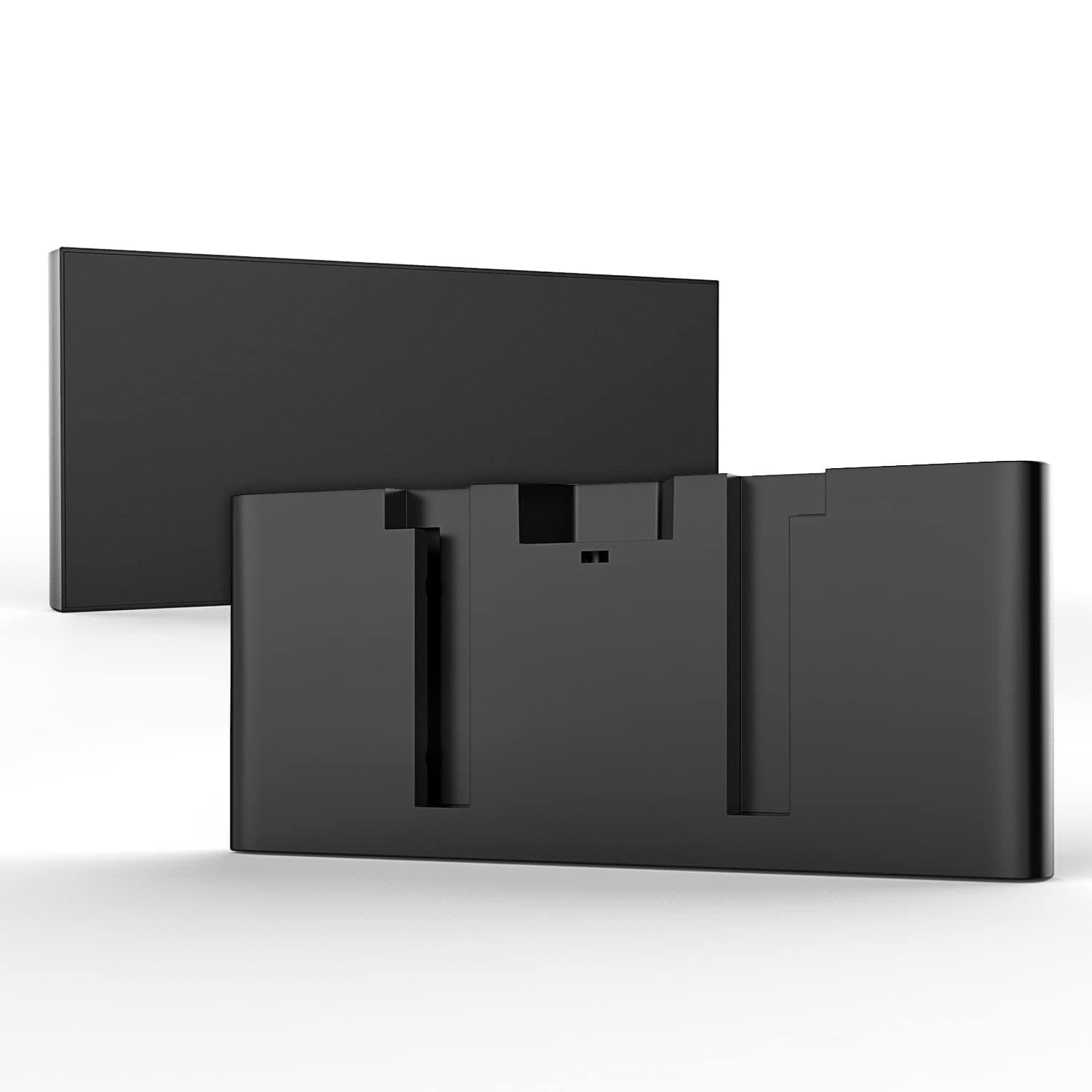 AUTO-VOX Magnetic Mount for Solar4 Rear/Front Camera Only, Easy Hitching of Gooseneck Horse Boat Travel Trailer/Fifth Wheels/RV/Camper