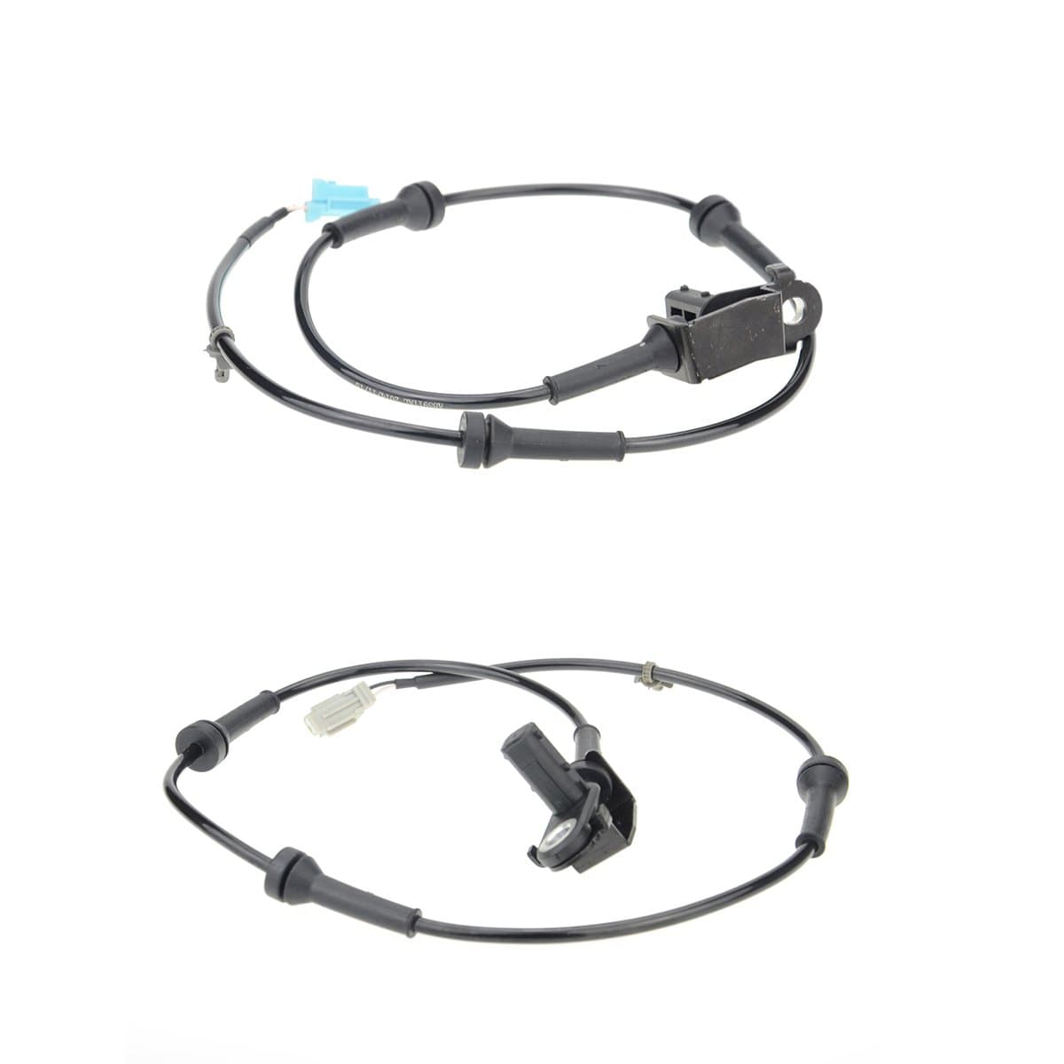 2 x Front Left and Right ABS Wheel Speed Sensor for Nissan 350Z Z33 2003-2008 Infiniti G35 V35 2003-2006