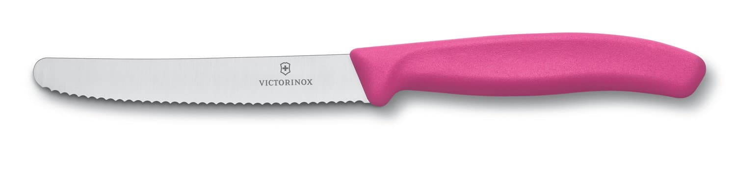 Victorinox, 4-Inch, Pink
