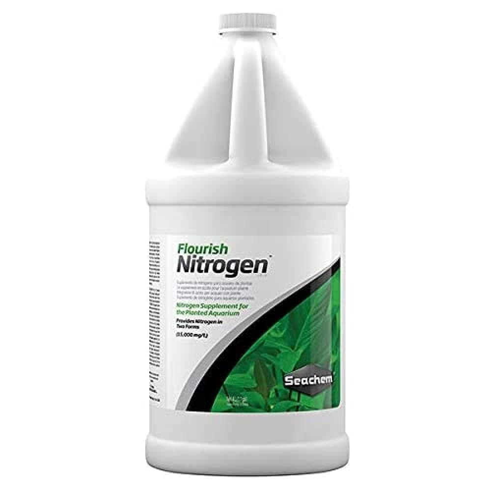 Seachem Flourish Nitrogen Supplement, 4 Litre