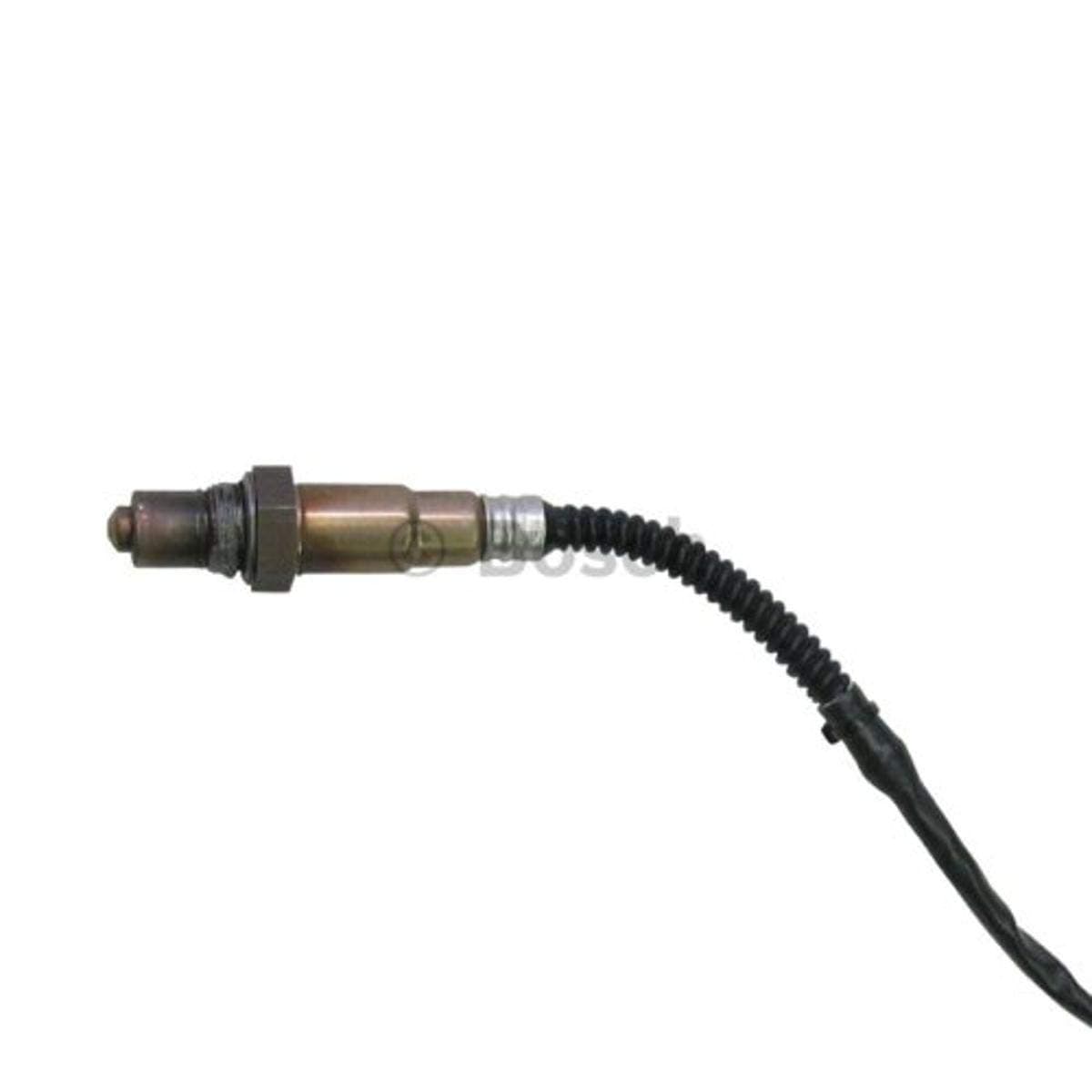 Bosch 17057 Oxygen Sensor, Original Equipment (Volkswagen)