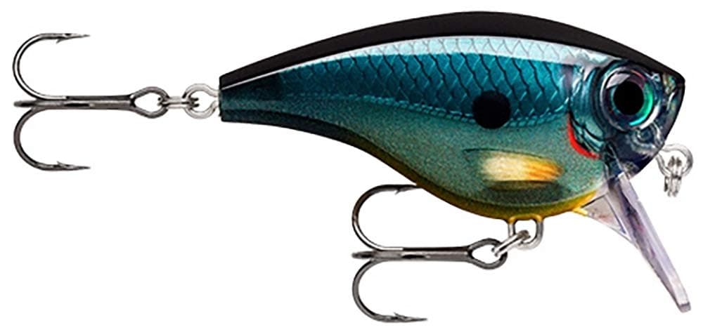 ラパラ(Rapala) BXビッグブラット BXBB6 11㎝/20g