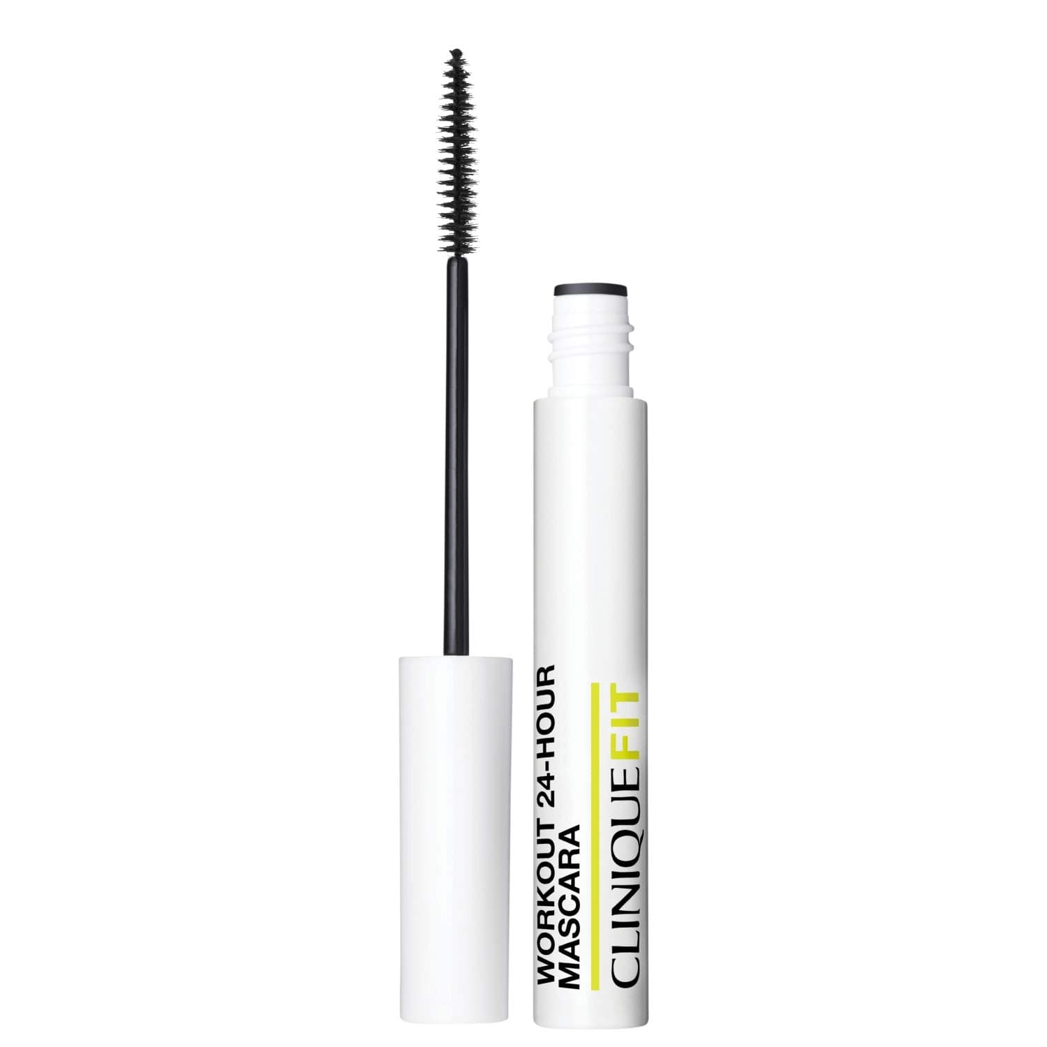CliniqueFIT Workout 24-Hour Mascara, 6 ml
