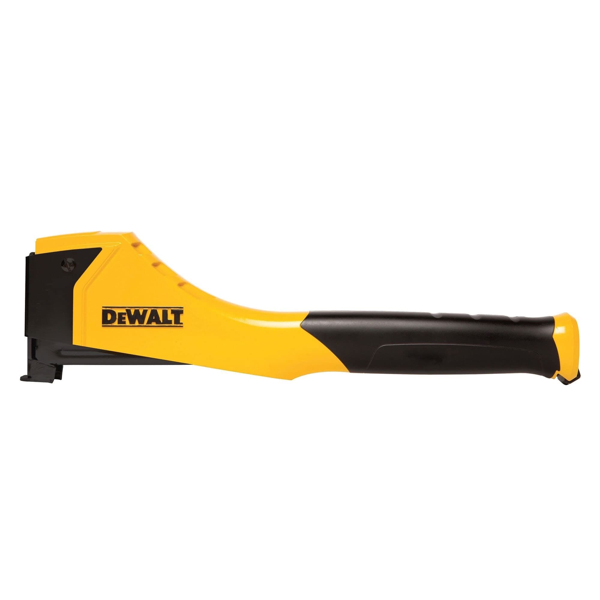 DEWALT DWHTHT450 Dewalt Heavy-Duty Hammer Tacker