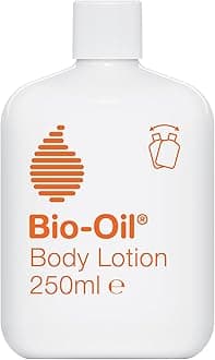 Bio Oil Body Lotion (250ml) - Ultra Light Skin Care Moisturising Lotion For Dry Skin - Non-Greasy Daily Moisturiser With Oil-In-Water Technology - Hydrates & Replenishes Dry Skin