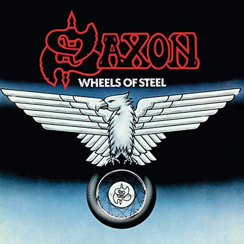 Wheels Of Steel