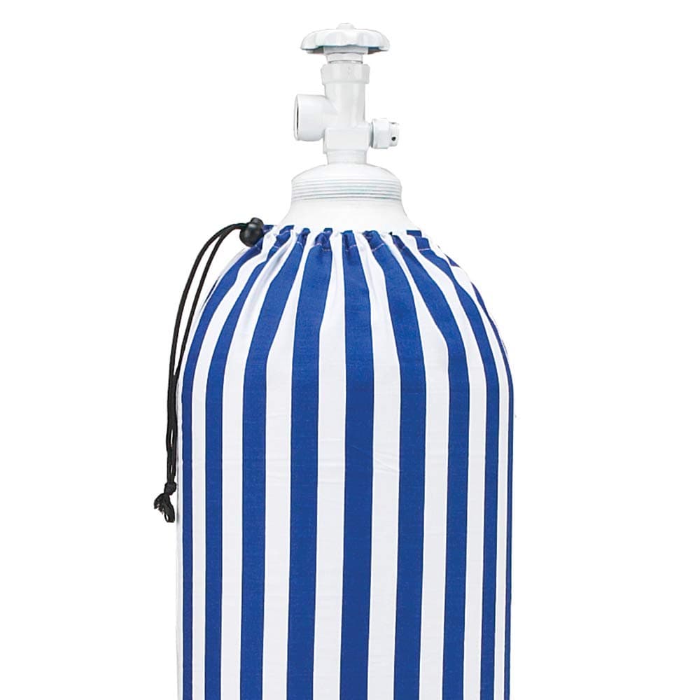 Tank TOP Cylinder Cover, One size, Multicolor