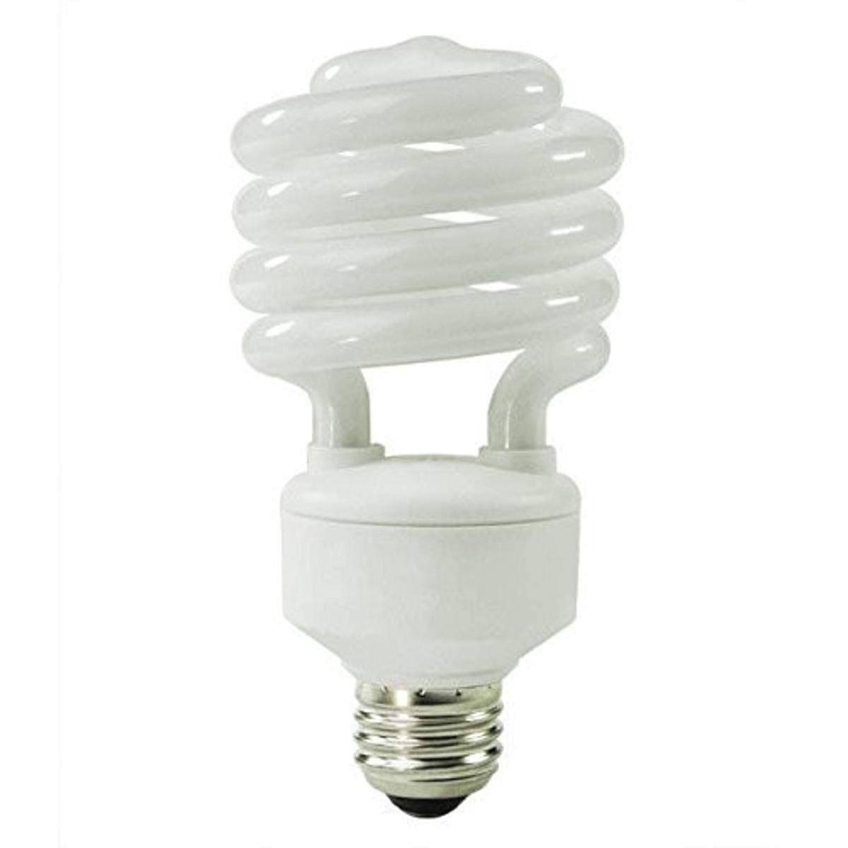 CowboyStudio 30 Watt Daylight Balanced Compact Fluorescent Light Bulb