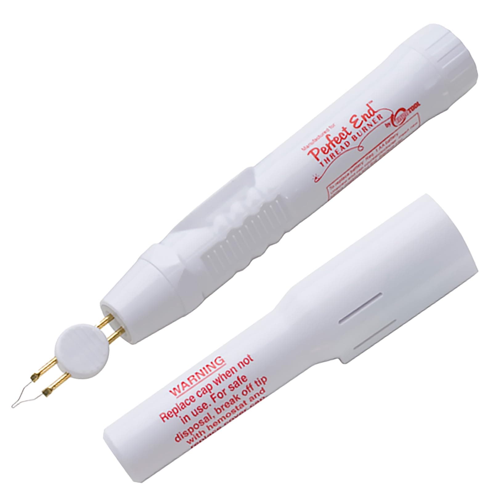 EUROTOOL Perfect End Thread Burner | PEN-510.00