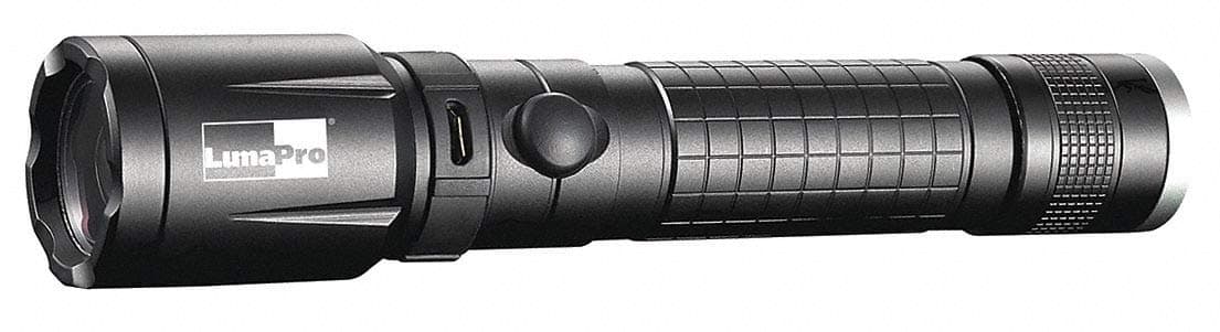 49XX75 - Handheld Flashlight LED 600 Lumens