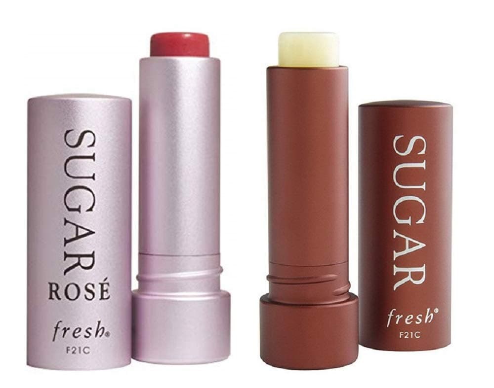 Fresh Sugar Kisses Mini Lip Duo