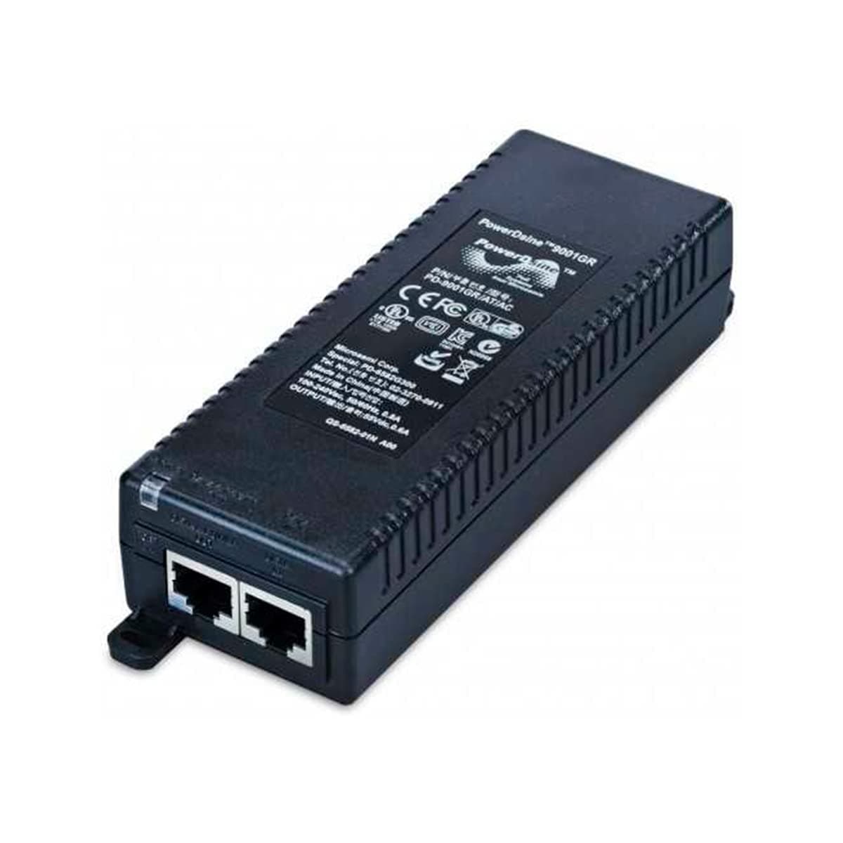 POLYCOM INC. Power KIT for Poly Trio C60. INCL. 100-2