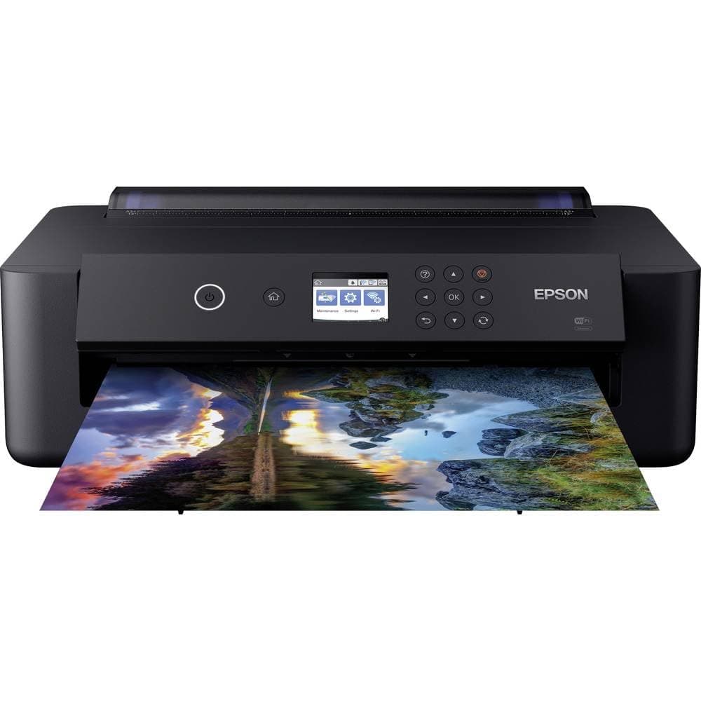 Expression Photo HD XP-15000 DIN A3 Inkjet Printer Ja