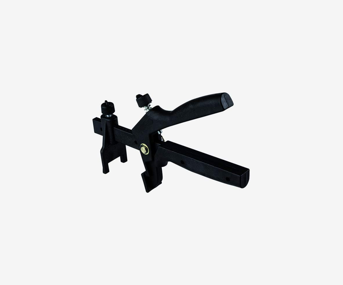 Pliers Tool Gun for Tile Leveling System