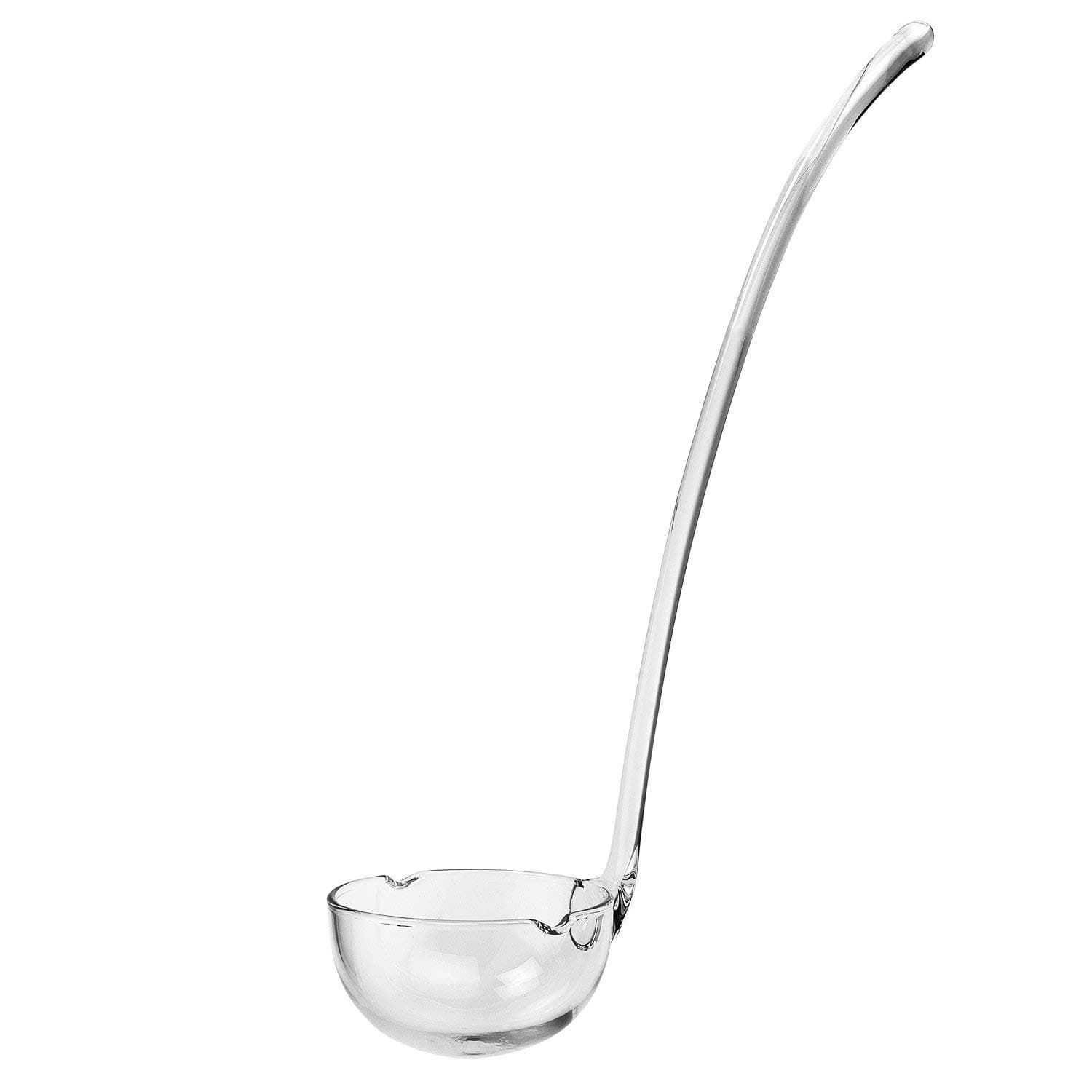Punch Serving Ladle - 12" Long